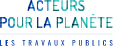 Acteurs pour la planète